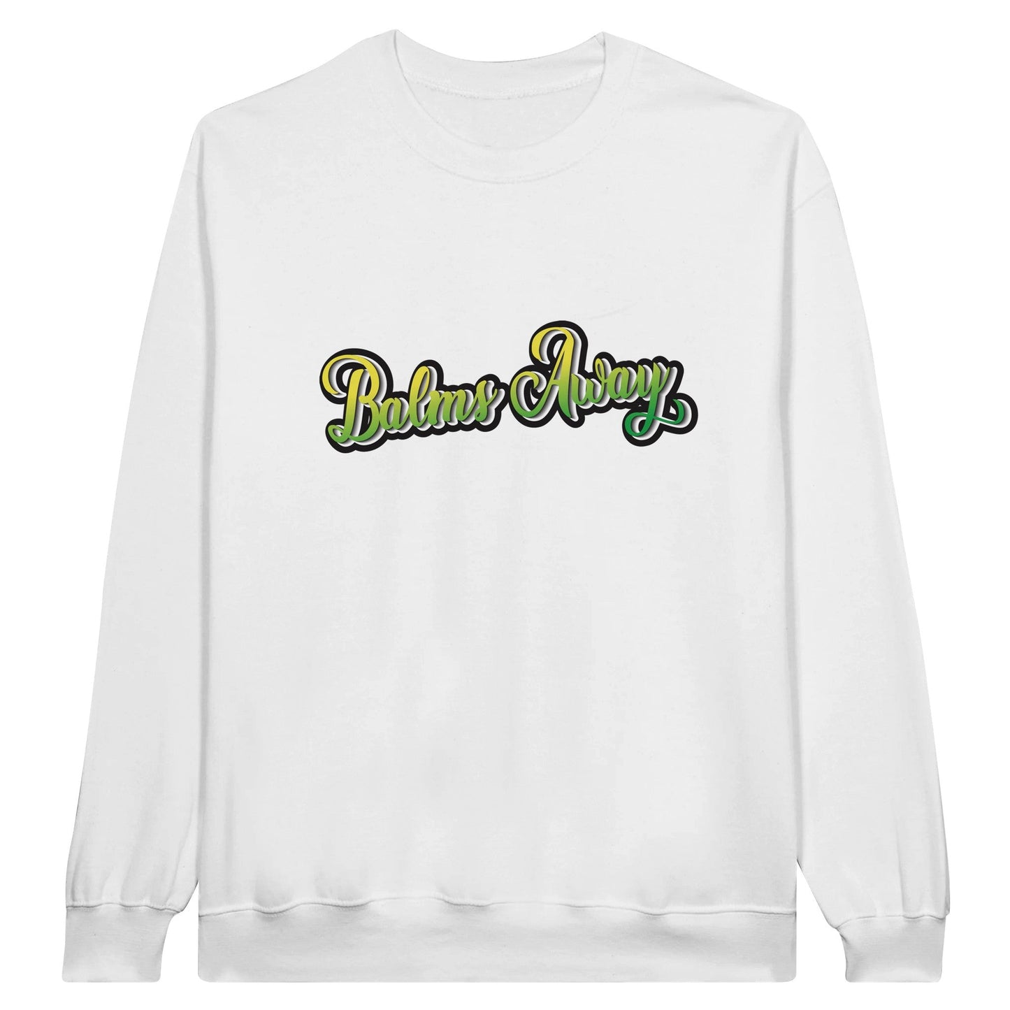 Classic Unisex Crewneck Sweatshirt - Balms Away LLC