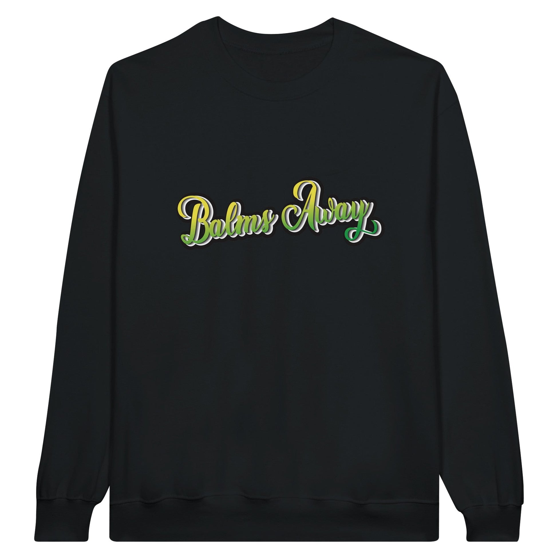 Classic Unisex Crewneck Sweatshirt - Balms Away LLC