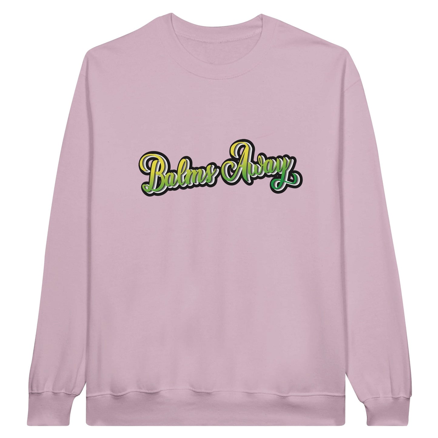 Classic Unisex Crewneck Sweatshirt - Balms Away LLC