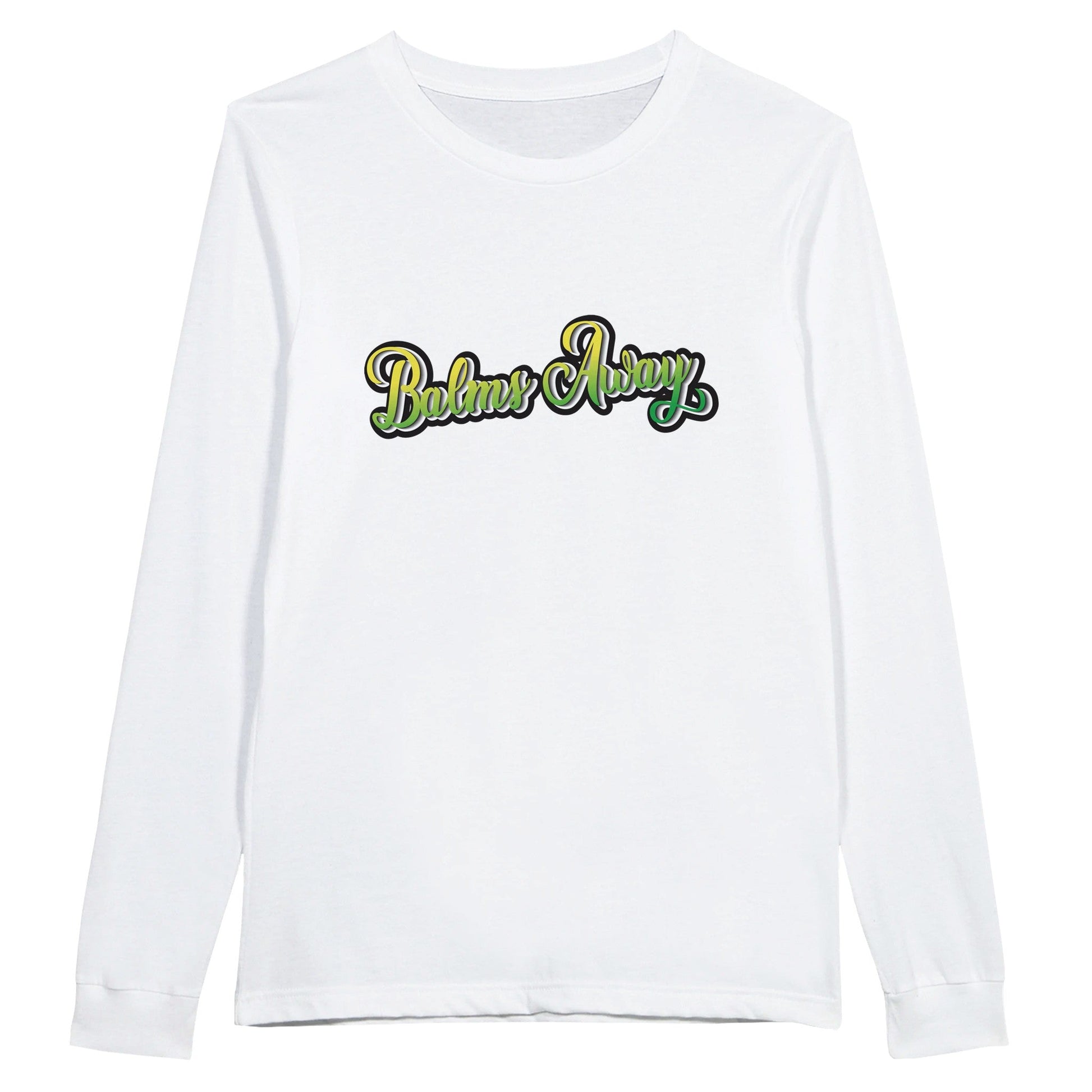 Premium Unisex Longsleeve T-shirt - Balms Away LLC