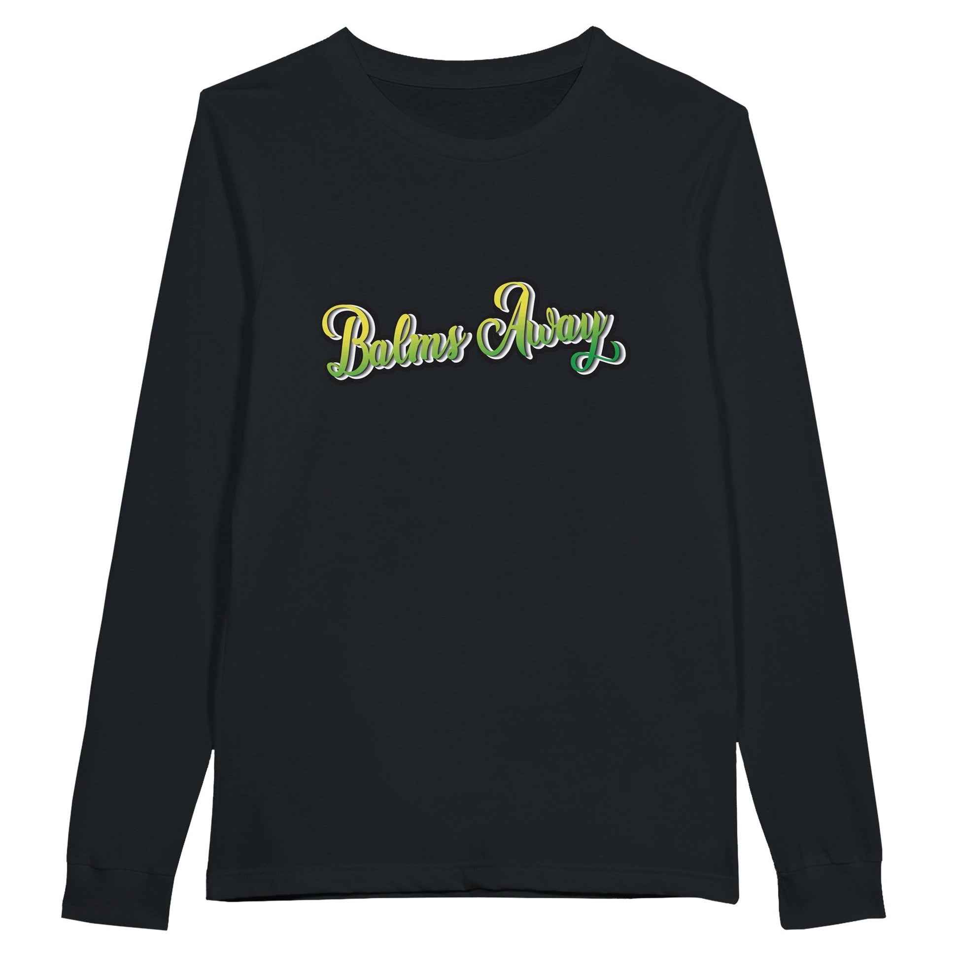 Premium Unisex Longsleeve T-shirt - Balms Away LLC