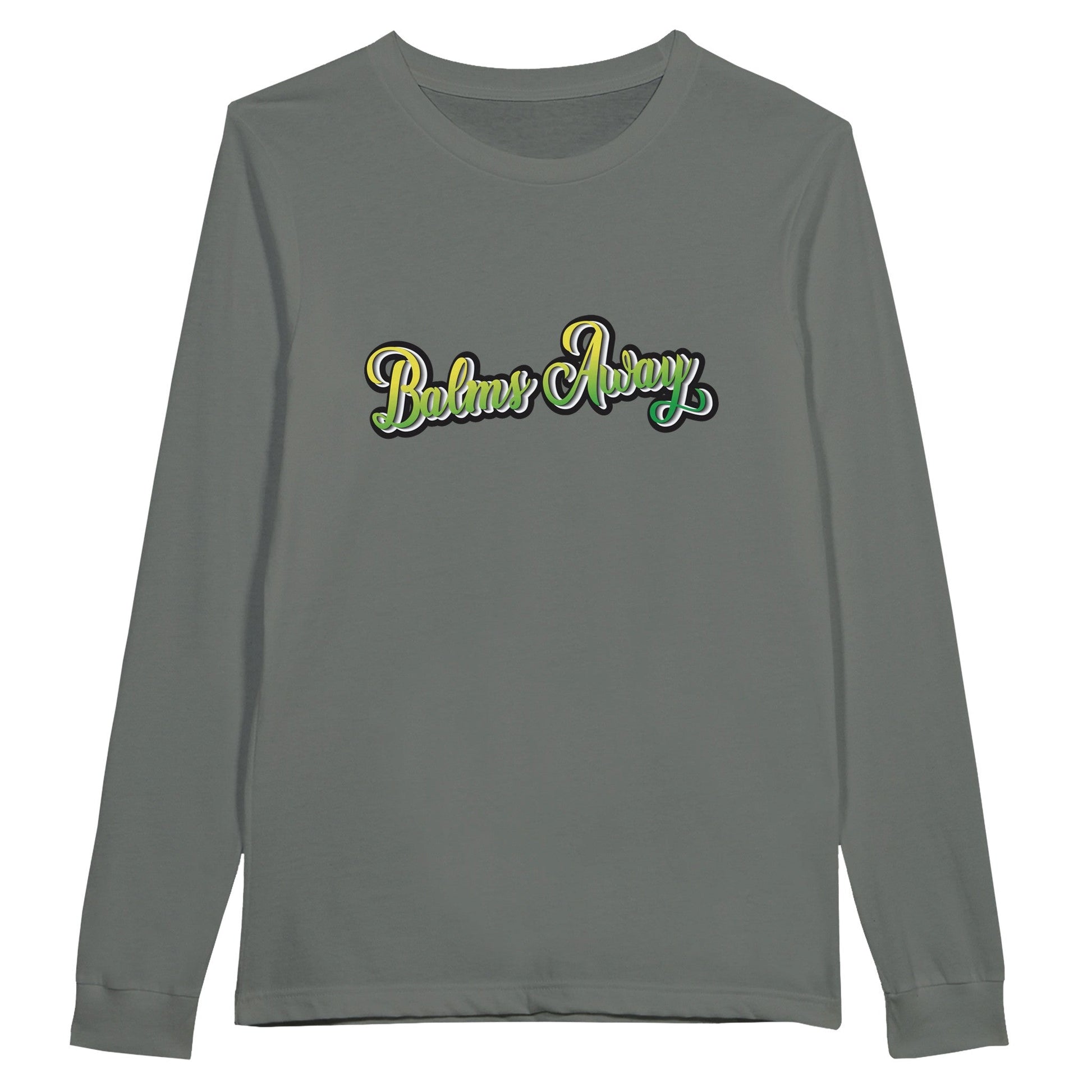 Premium Unisex Longsleeve T-shirt - Balms Away LLC