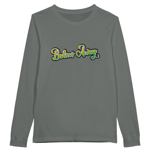 Premium Unisex Longsleeve T-shirt - Balms Away LLC