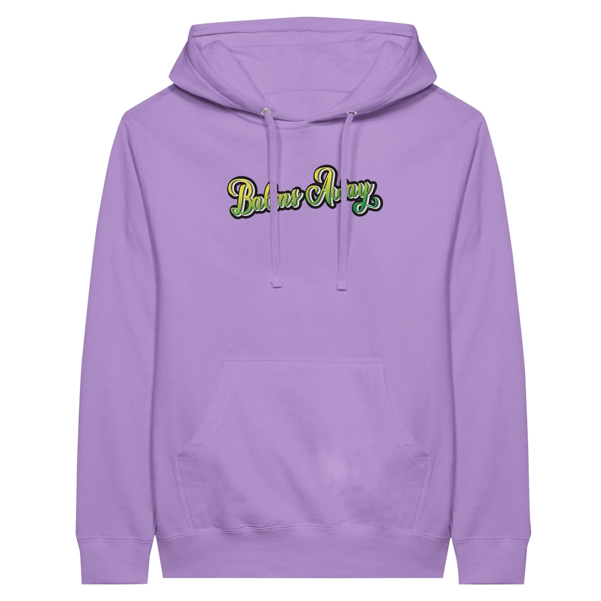 Premium Unisex Pullover Hoodie - Balms Away LLC