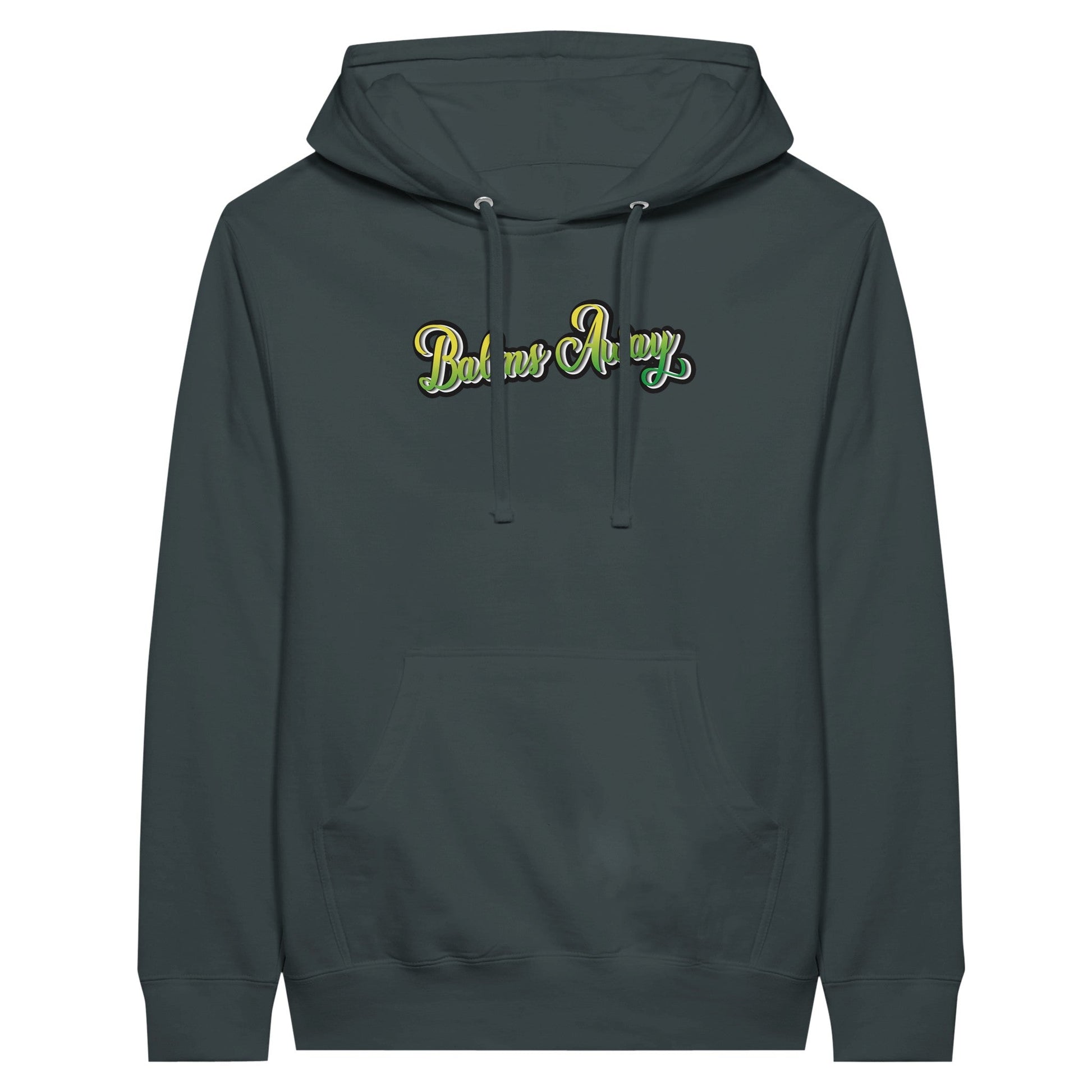 Premium Unisex Pullover Hoodie - Balms Away LLC