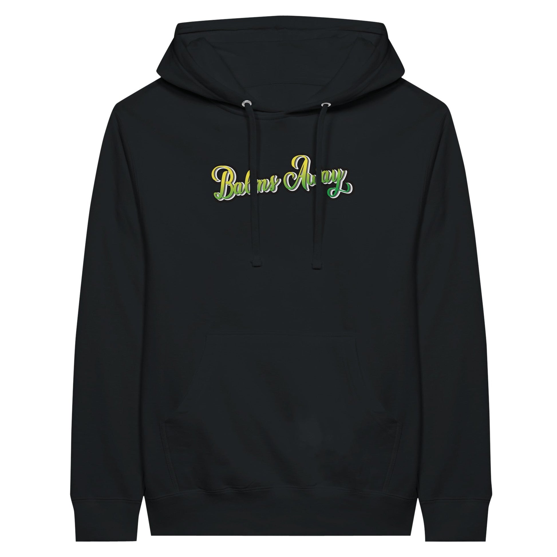 Premium Unisex Pullover Hoodie - Balms Away LLC