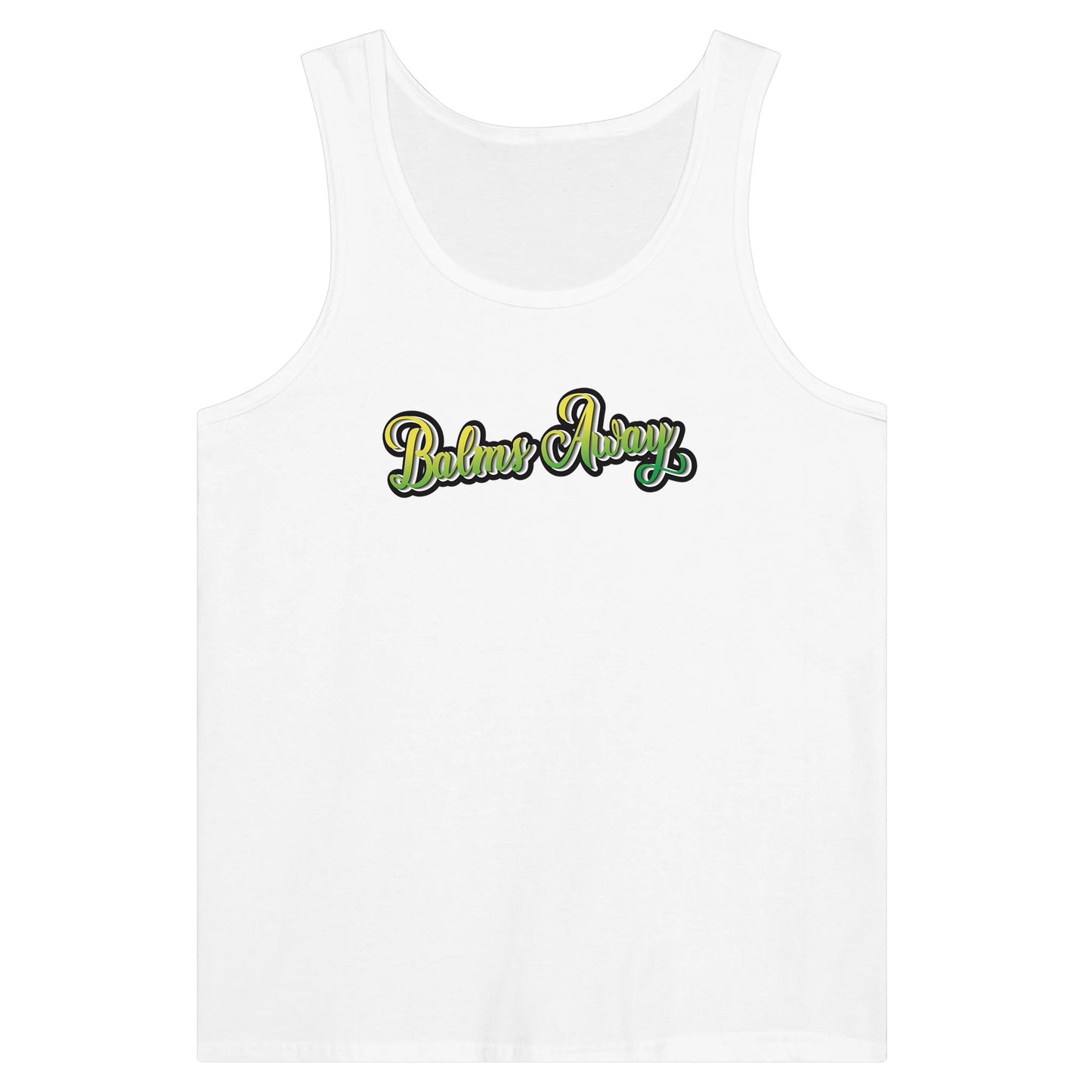 Premium Unisex Tank Top - Balms Away LLC