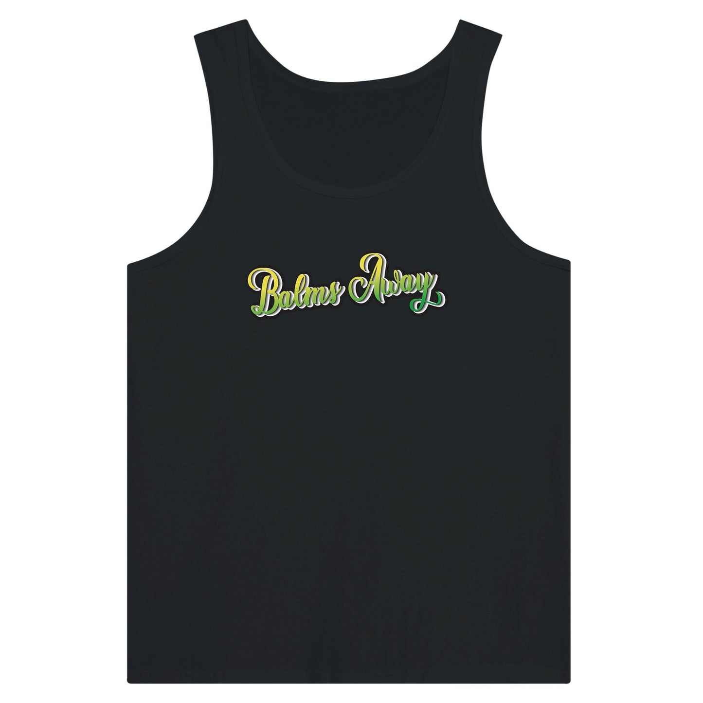 Premium Unisex Tank Top - Balms Away LLC