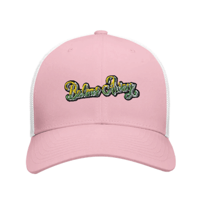 Retro Trucker Cap | Flexfit 6606 - Balms Away LLC